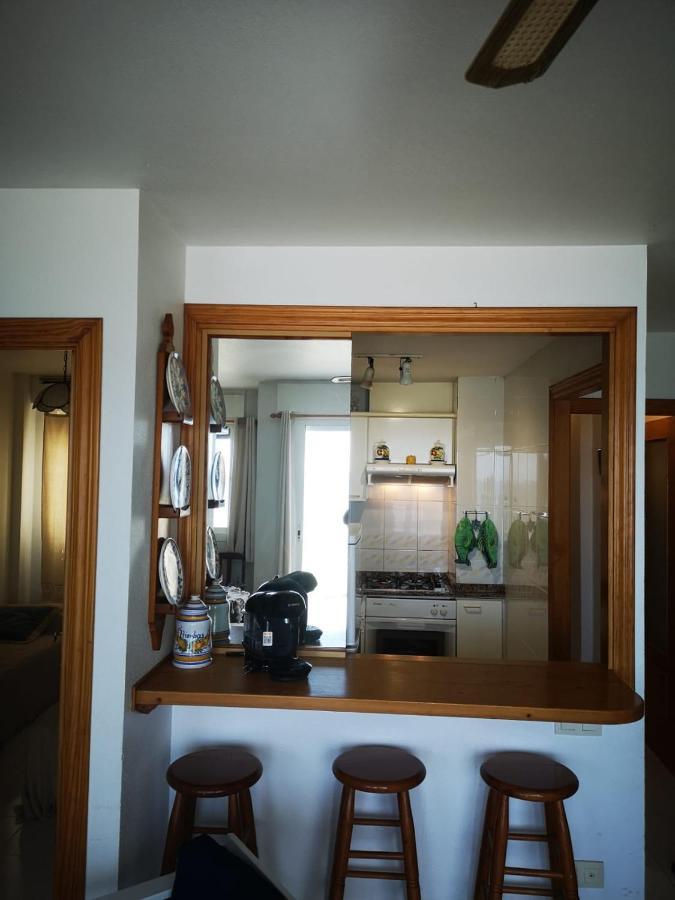 Atico Primera Linea Alcoceber Exterior photo